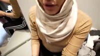 Ukhti Blowjob Dikamar Ganti