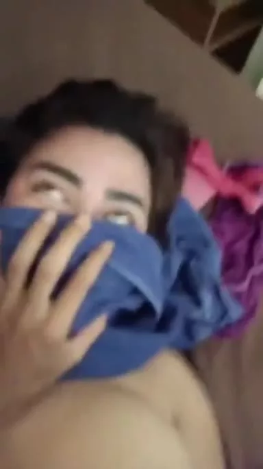 Desah Kencang Penuh Nafsu